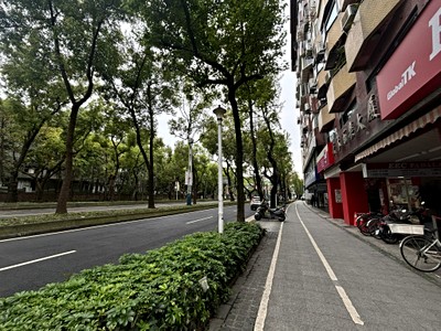 社區圖片