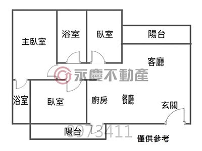 社區圖片