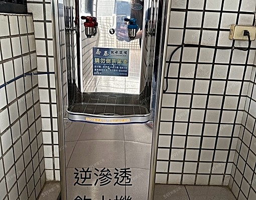 東海.榮總.中科.精密園區超值套房/可短租、實習 - Image 9
