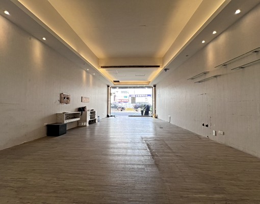 岡山圓環|民族路熱鬧街區有市金店面 - Image 3