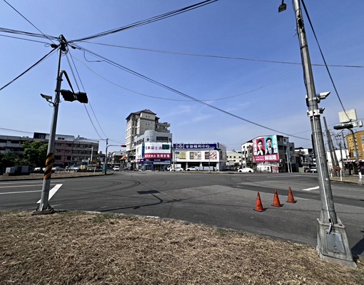 岡山圓環|民族路熱鬧街區有市金店面 - Image 6