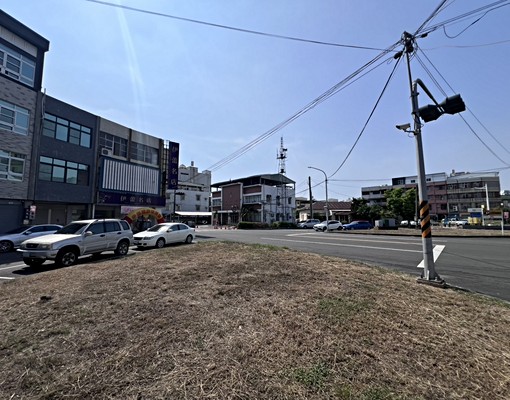 岡山圓環|民族路熱鬧街區有市金店面 - Image 8