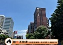 中山區-民權東路三段1房1廳，37.3坪