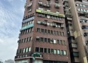 松山區-八德路三段2房2廳，24.6坪