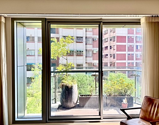 幸運女孩專任🍀寶輝大隱【城市中的寧靜】3房平車獻給優雅的您 - Image 6