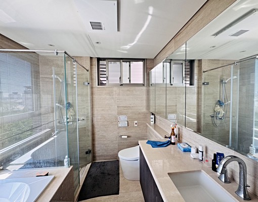 幸運女孩專任🍀寶輝大隱【城市中的寧靜】3房平車獻給優雅的您 - Image 9