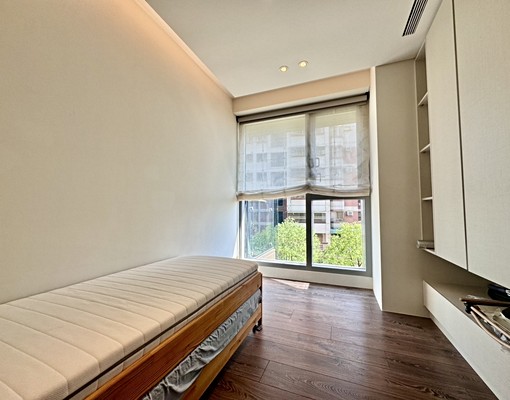 幸運女孩專任🍀寶輝大隱【城市中的寧靜】3房平車獻給優雅的您 - Image 11