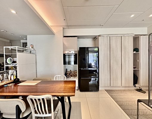 幸運女孩專任🍀寶輝大隱【城市中的寧靜】3房平車獻給優雅的您 - Image 15