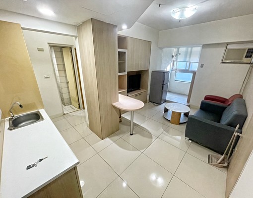 💖近水樓台💖可租補正一房一廳💖秒殺釋出 - Image 1