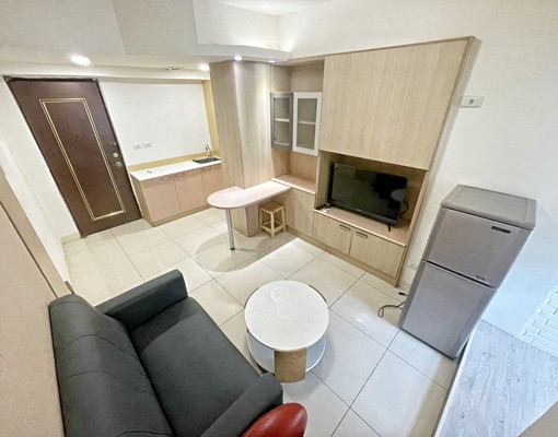 💖近水樓台💖可租補正一房一廳💖秒殺釋出 - Image 2