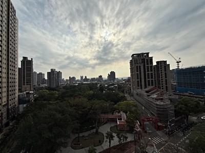社區圖片