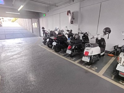 社區圖片
