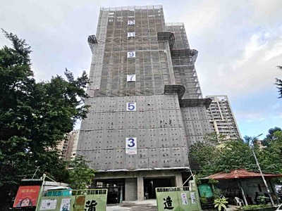 社區圖片