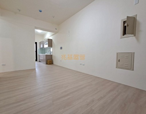 兆基社會住宅🏡社邊路免仲可租補3房(家具可議) - 591租屋網 - Image 1