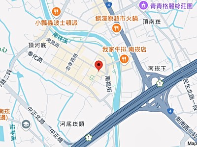 社區圖片