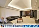 西屯區-青海路二段4房2廳，101.3坪