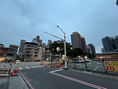 社區圖片