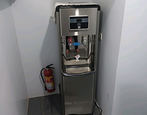 全新冷氣套房*有獨立陽台*全新家具*採光通風良好*歡迎來看屋 - Image 6