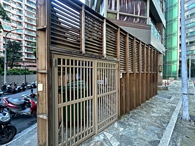 社區圖片