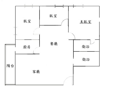 社區圖片