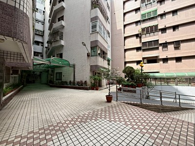 社區圖片