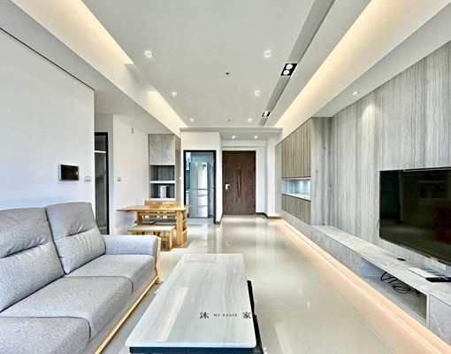 🏠遠百稀珍宅|頂級高規雅典裝潢、採光極好 - 591租屋網 - Image 4