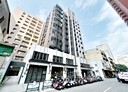 西區-臺灣大道二段2房2廳，37.6坪