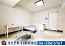 南屯區-向上南路一段1房1廳，8.9坪