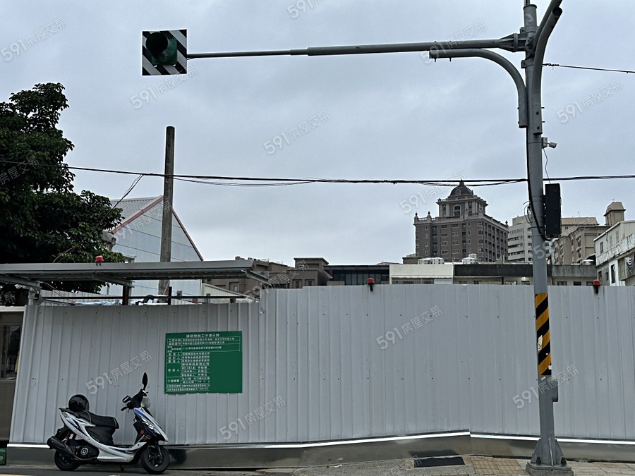 和耀四季實景圖