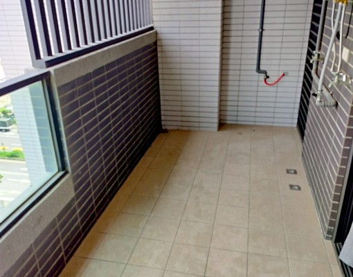 大雄丨可租補🧡可寵🧡三井Outlet中港雲頂3房 - Image 14