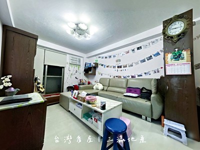 社區圖片