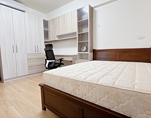 🔥鄰近水湳三房兩衛平車位🔥百萬裝潢景觀宅🔥可租補入籍 - Image 10