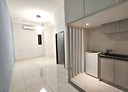 中和區-安平路開放式格局，16.3坪