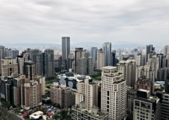 關稅戰沒完沒了 建商曝房市進入盤整期