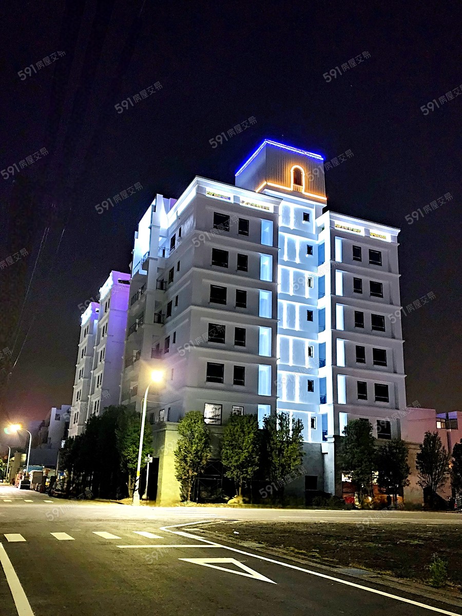 田中1號院實景圖