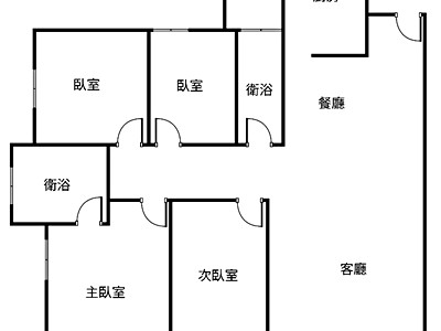 社區圖片