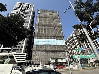社區圖片