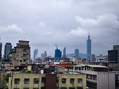 社區圖片
