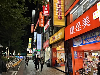 社區圖片