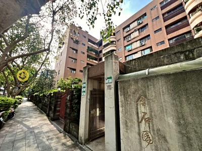 社區圖片