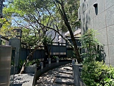 社區圖片