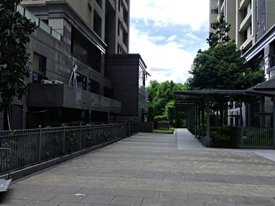 社區圖片