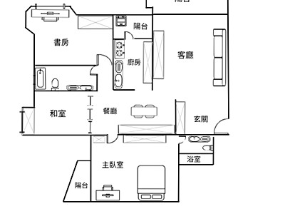 社區圖片