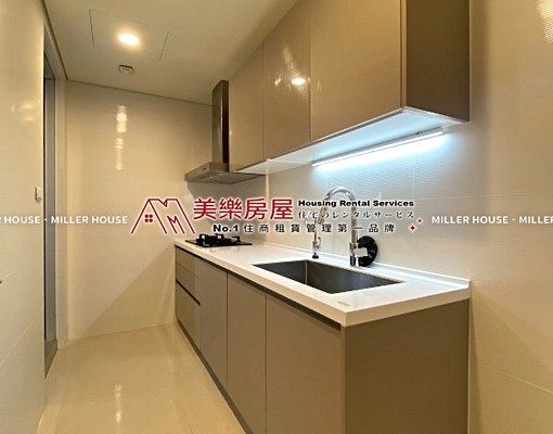 美樂*近內湖MRT*靜巷3房*傢俱齊全*新屋齡*含平車 - Image 9