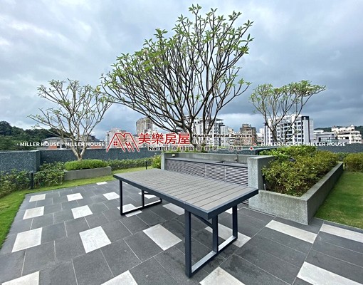 美樂*近內湖MRT*靜巷3房*傢俱齊全*新屋齡*含平車 - Image 14
