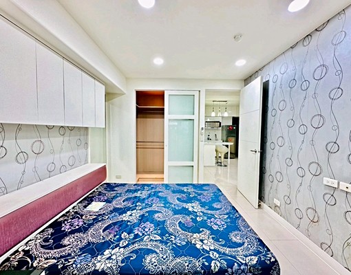 六合商圏市議會捷運2房 - Image 12