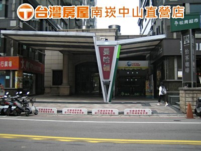 社區圖片