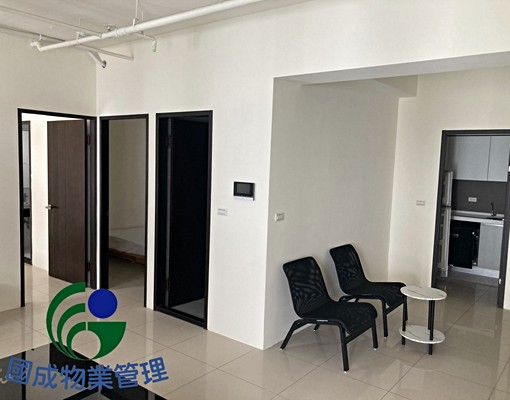 國成社宅-可立即入住、近科工區、生活機能便利。 - 591租屋網 - Image 2