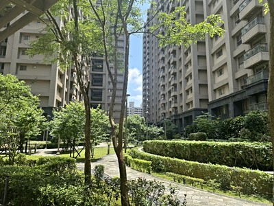 社區圖片