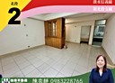 北投區-大業路3房2廳，27.7坪